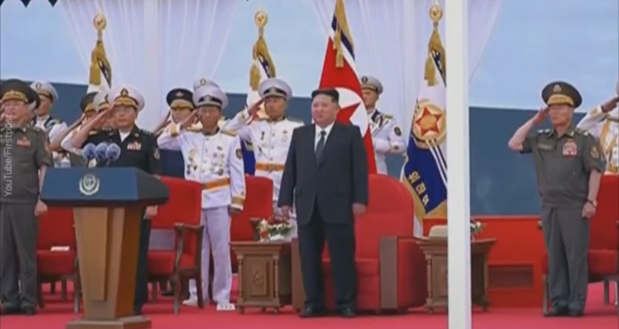 Coreea de Nord își întărește arsenalul. Kim Jong Un laudă performanțele noilor arme