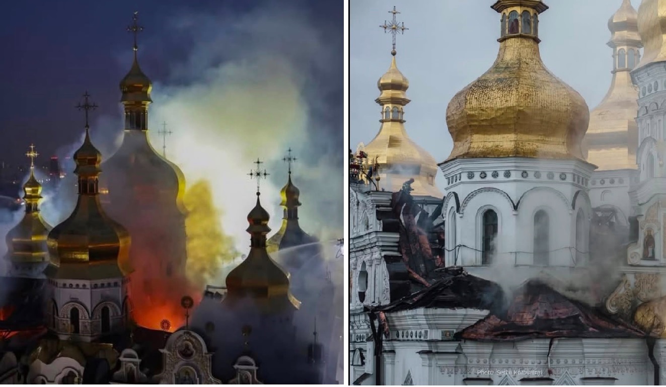 Lavra Pecerska