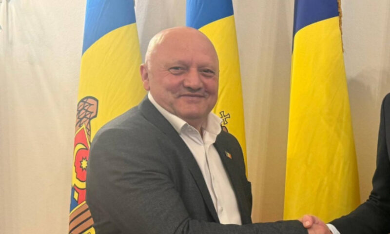 Șeful raionului Taraclia, vizat într-o anchetă CNA. Suspiciuni de fraudare a achizițiilor publice și prejudicii de milioane de lei