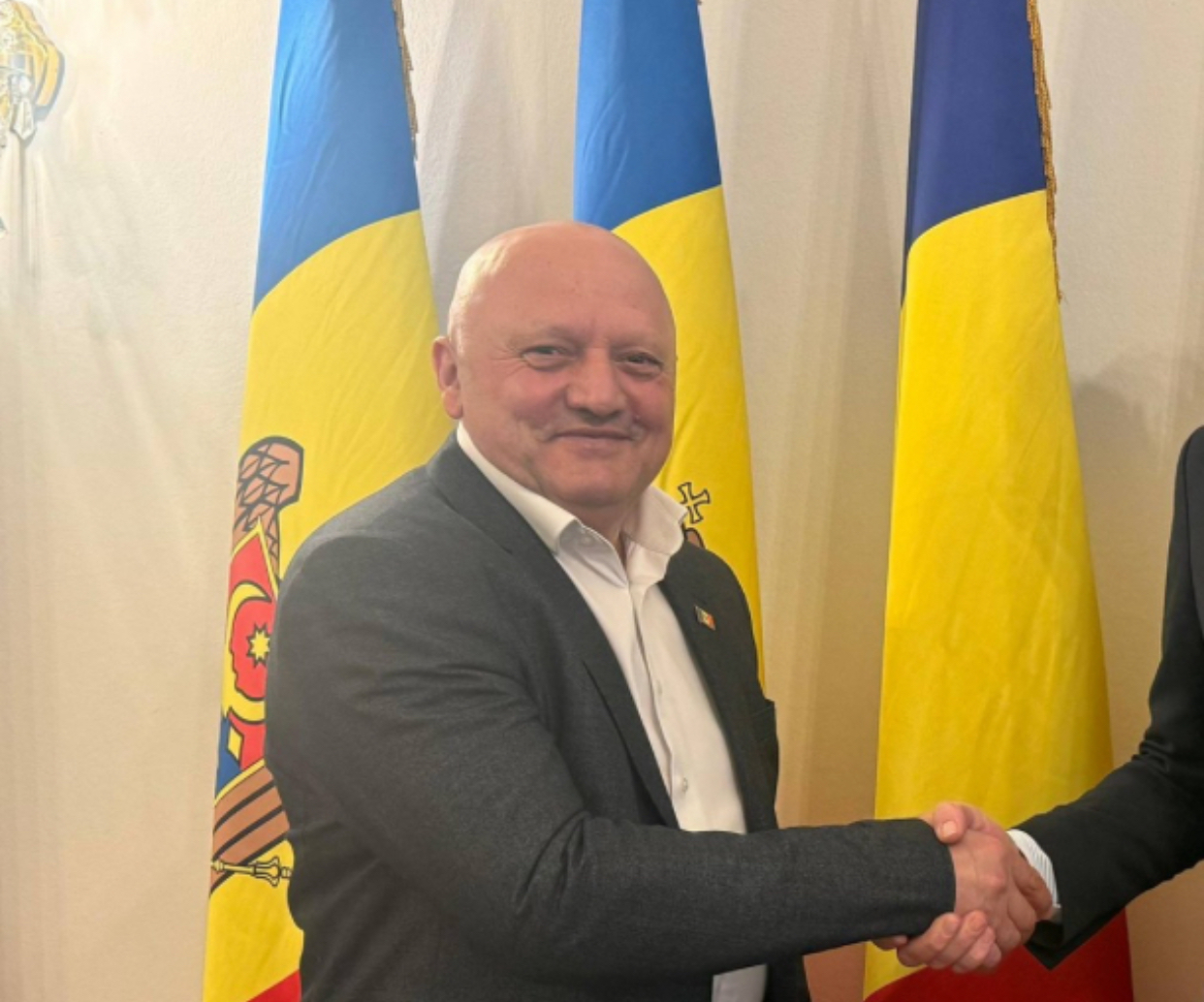 Șeful raionului Taraclia, vizat într-o anchetă CNA. Suspiciuni de fraudare a achizițiilor publice și prejudicii de milioane de lei