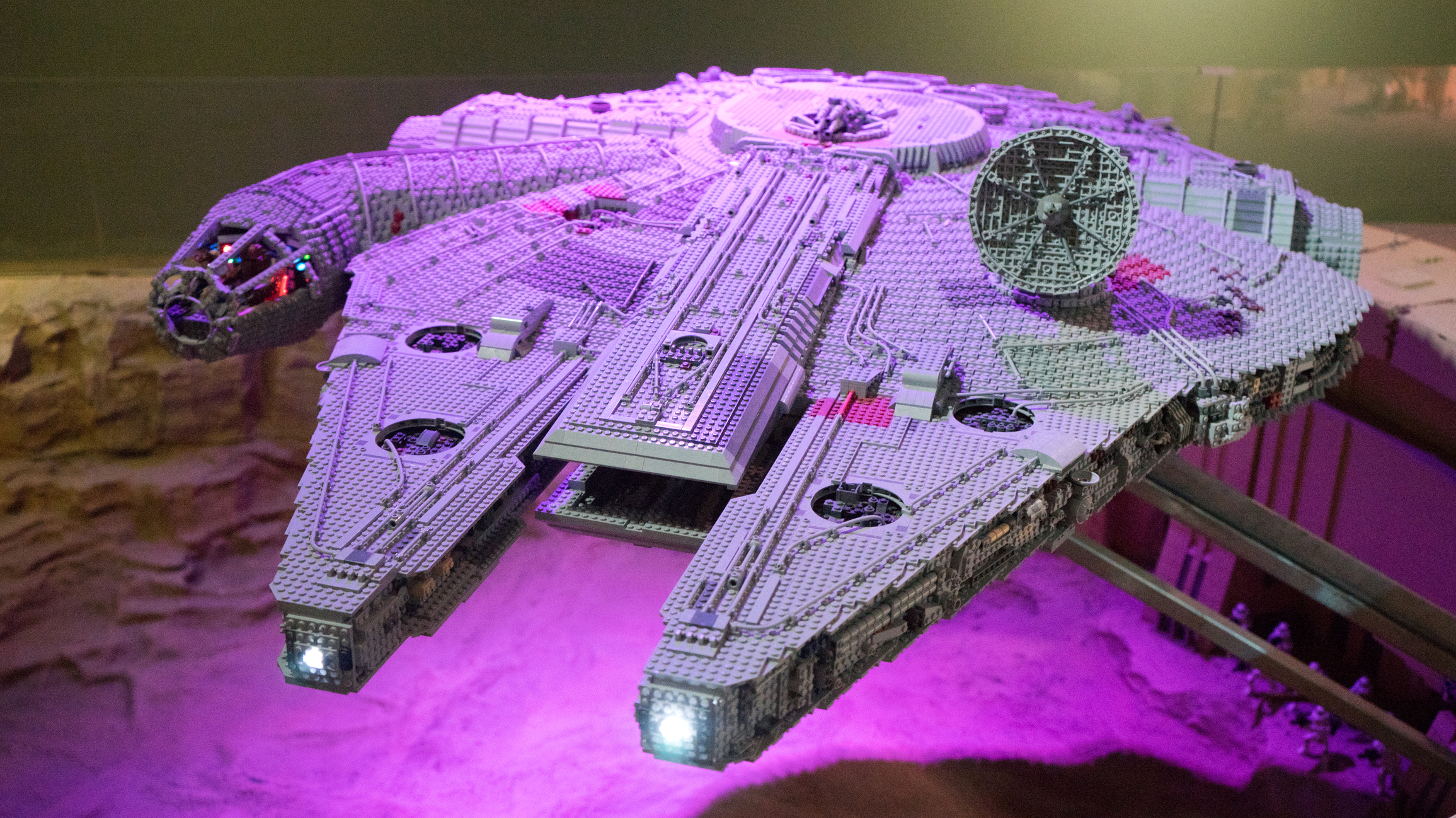 Lego Star Wars