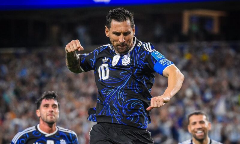 Minune la CM 2026! Argentina, calificare de infarct în sferturi după un meci istoric cu Egipt