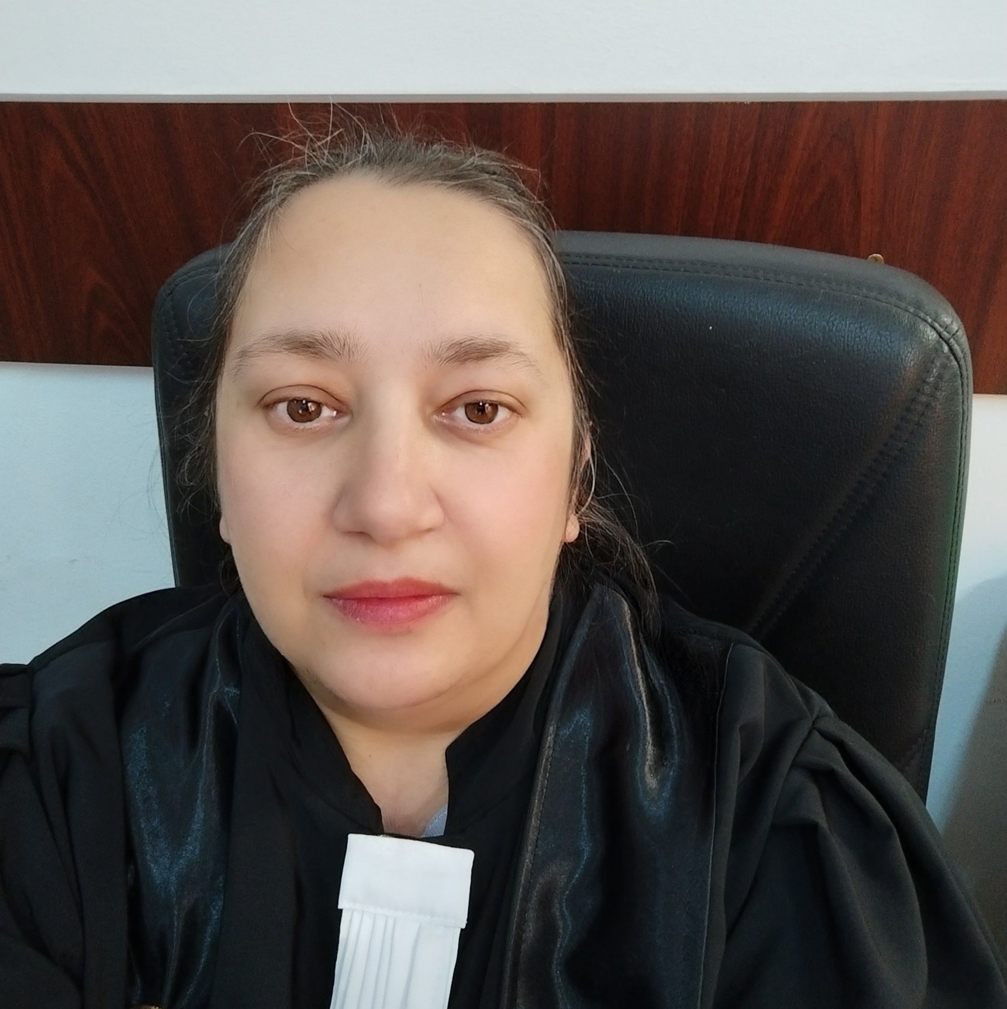 Ligia Nistor