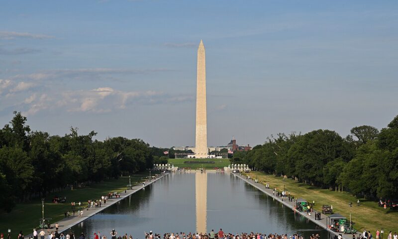 Amenințarea cu moartea la adresa lui Trump a reapărut. Un fost sportiv olimpic, arestat la Washington