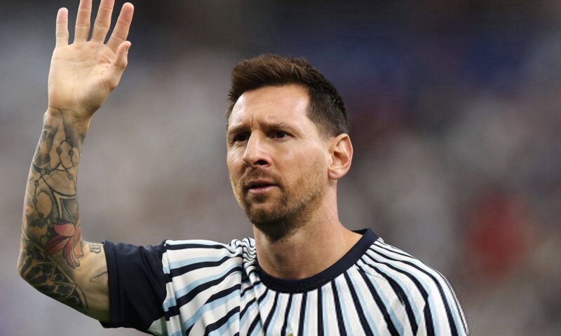 Record absolut la Cupa Mondială. Lionel Messi a devenit cel mai bun marcator din istorie