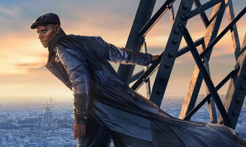Netflix a stabilit data lansării noului sezon „Lupin”. Omar Sy revine în rolul lui Assane Diop