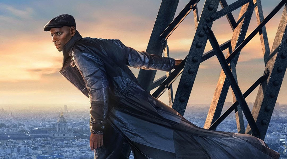 Netflix a stabilit data lansării noului sezon „Lupin”. Omar Sy revine în rolul lui Assane Diop