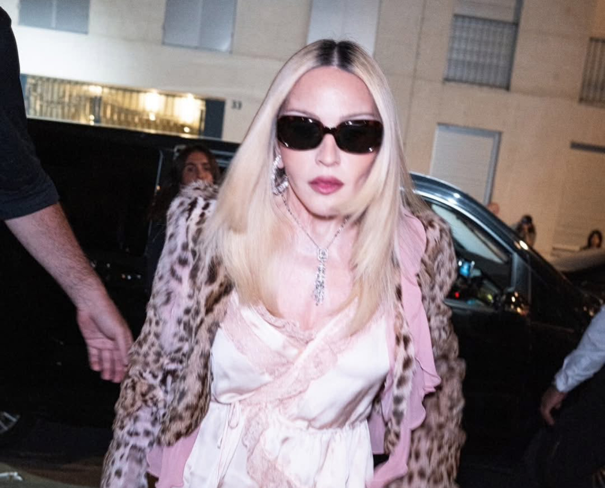 Madonna explică de ce nu crede în AI. Ce crede artista că se va întâmpla în lumea muzicii