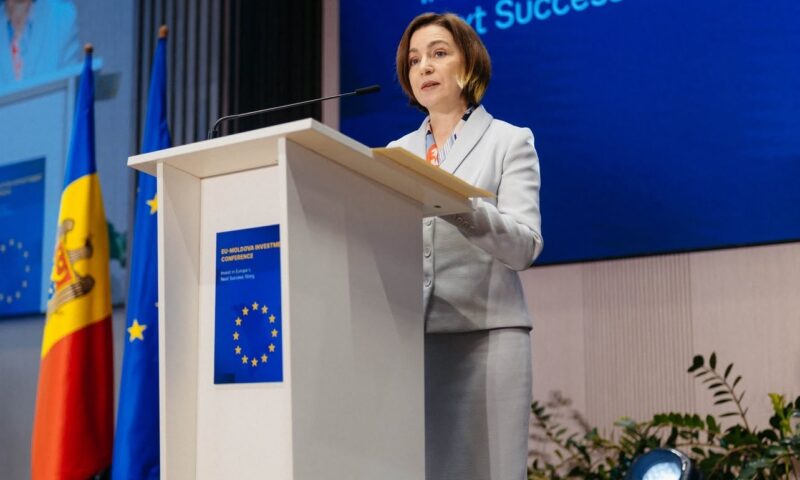 Nou pas pentru educația din Republica Moldova. Aderare la platforma europeană WorldSkills Europe