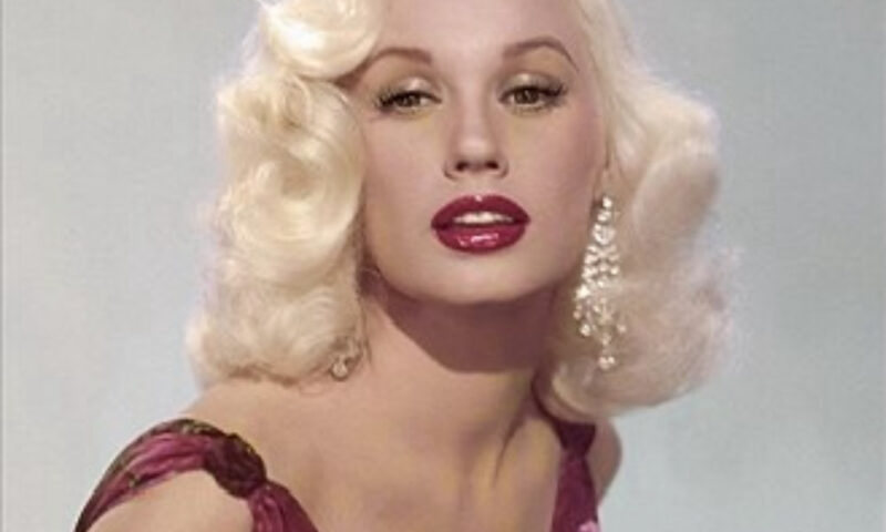Partea întunecată a industriei de la Hollywood, scoasă la lumină de actrița Mamie Van Doren. Impactul mișcării #MeToo