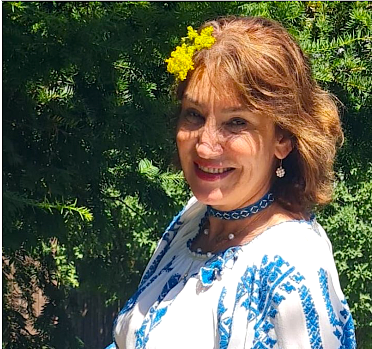 Marinela-Sofia Tripa, fosta șefă de agenție, rămâne incompatibilă