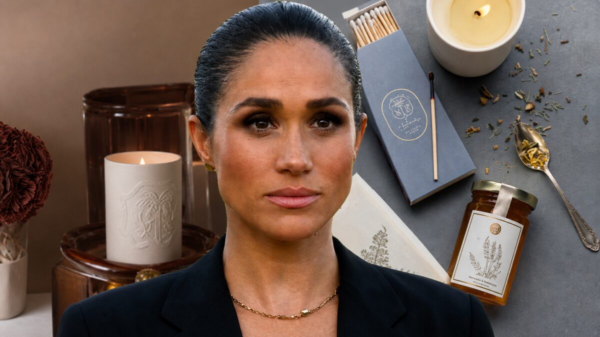 Meghan Markle, tot mai contestată în SUA. Datele arată un declin vizibil