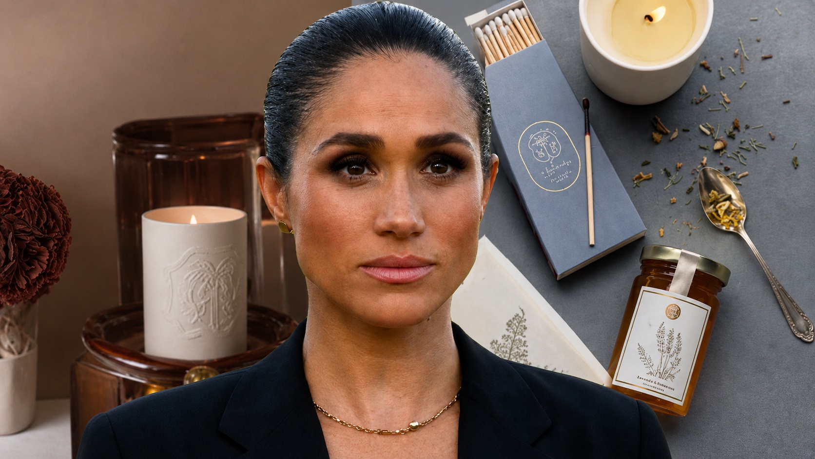 Meghan Markle, tot mai contestată în SUA. Datele arată un declin vizibil