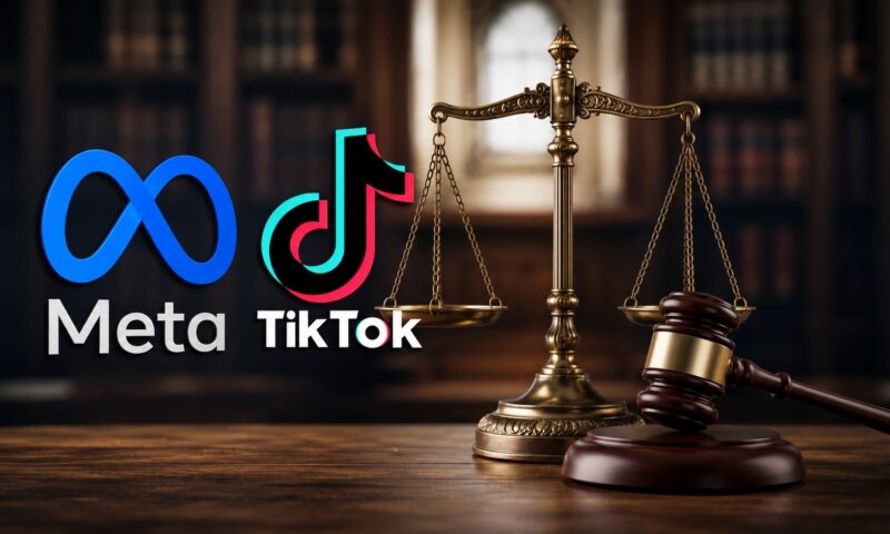 O tragedie din Italia pune presiune pe giganții rețelelor sociale. Meta și TikTok, acuzate că nu au protejat suficient minorii