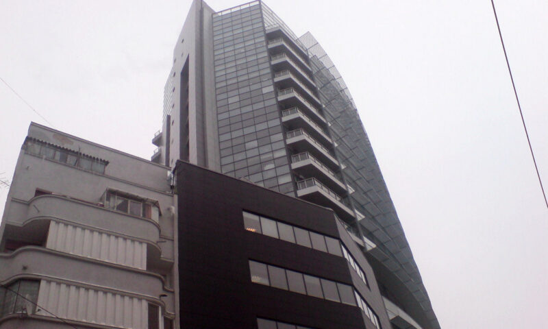 Despăgubirile pentru Millennium Business Center, un proces de aproape 20 de ani