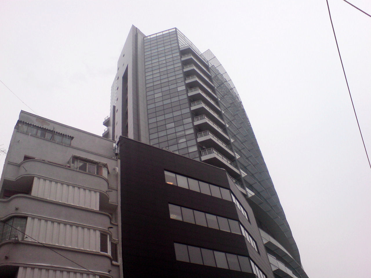 Despăgubirile pentru Millennium Business Center, un proces de aproape 20 de ani