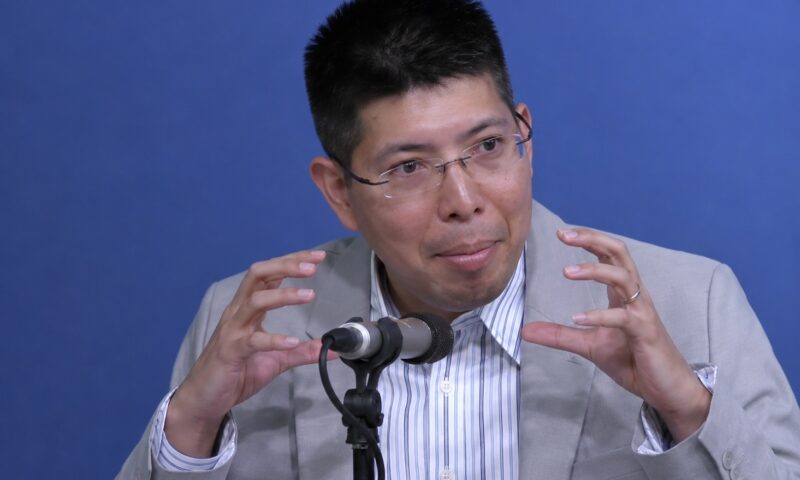 China confirmă arestarea unui cetățean american. Acuzațiile de spionaj riscă să tensioneze din nou relațiile cu SUA