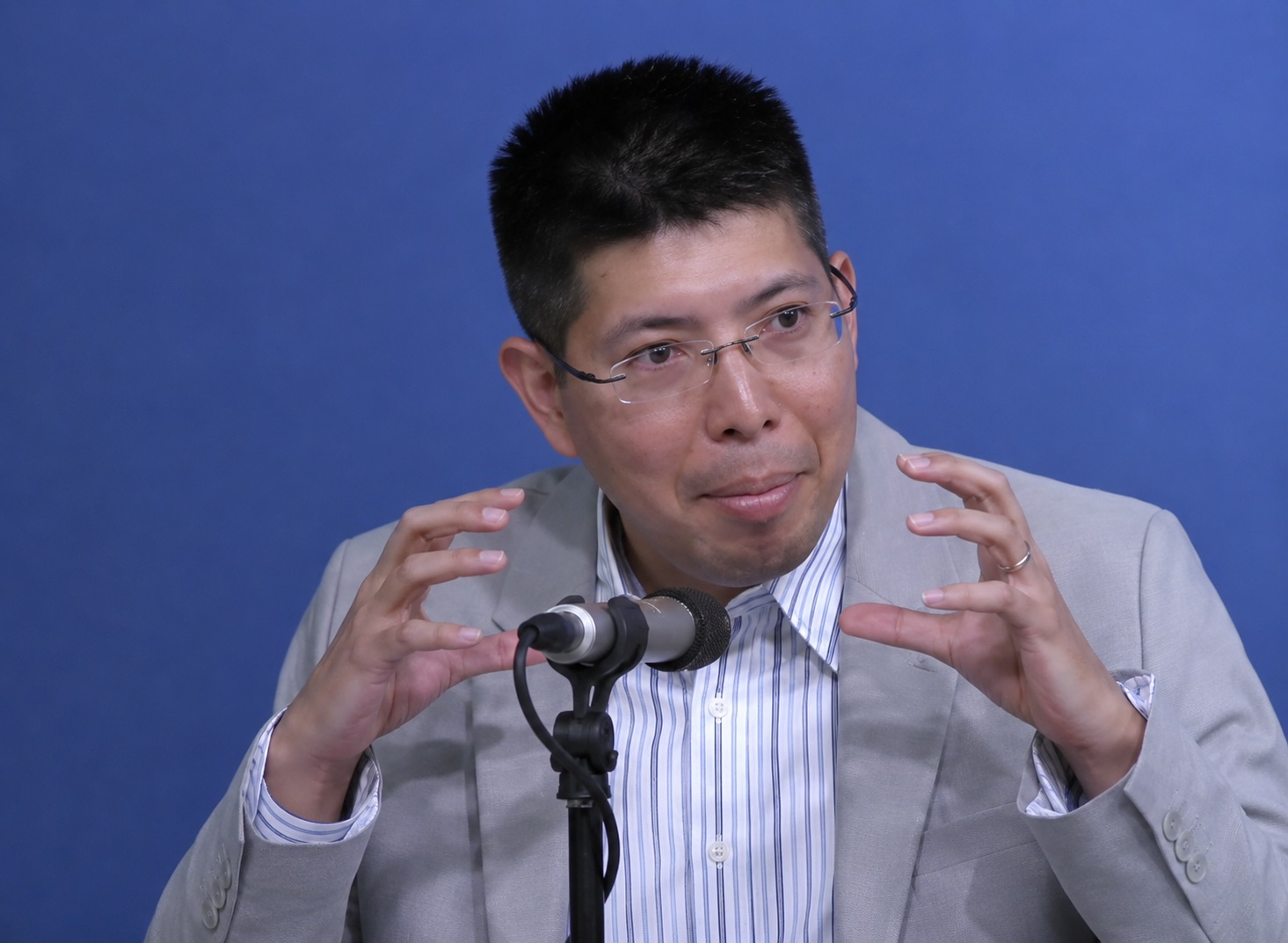 China confirmă arestarea unui cetățean american. Acuzațiile de spionaj riscă să tensioneze din nou relațiile cu SUA