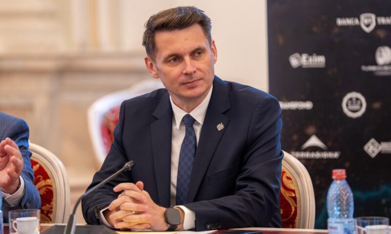 Mircea Abrudean explică decizia PNL: Nu votăm Guvernul Eugen Tomac. E o construcţie fără forţa reală