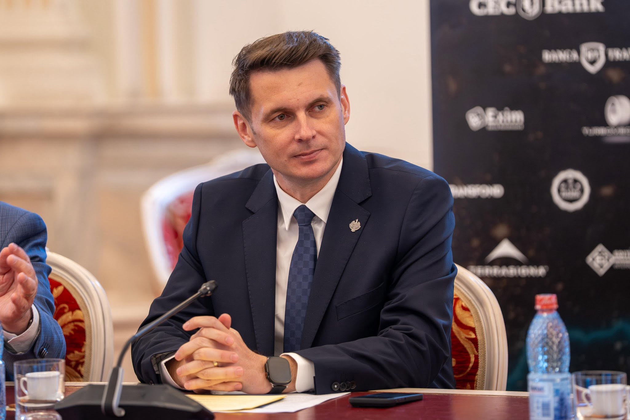 Mircea Abrudean explică decizia PNL: Nu votăm Guvernul Eugen Tomac. E o construcţie fără forţa reală
