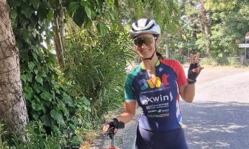 Tragedie în Italia. O sportivă româncă a murit în timpul unui antrenament