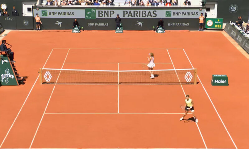 Noua regină de la Roland Garros: Mirra Andreeva a cucerit primul ei titlu de Grand Slam la 19 ani