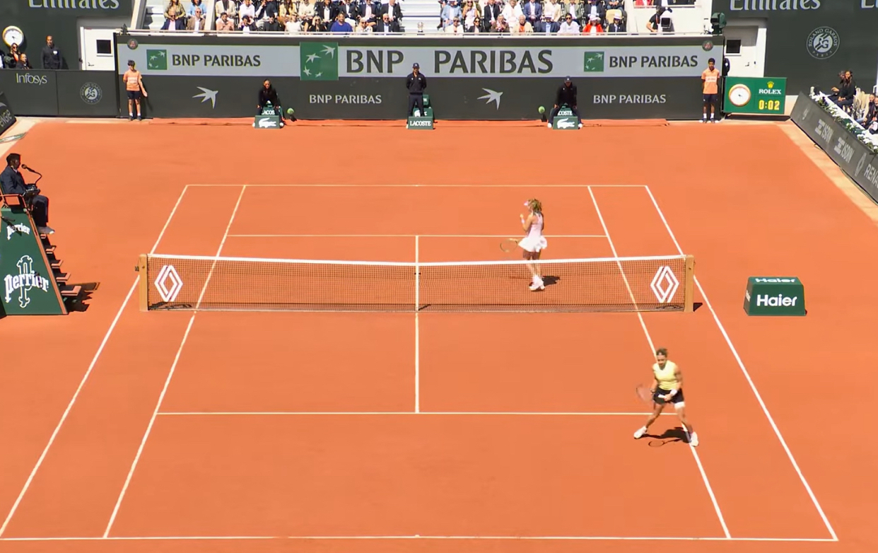 Noua regină de la Roland Garros: Mirra Andreeva a cucerit primul ei titlu de Grand Slam la 19 ani