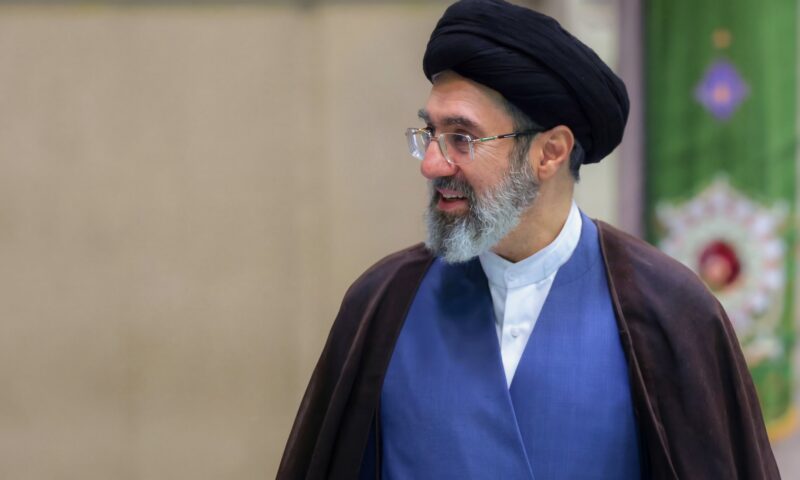 Acordul Iran-SUA, aprobat de Mojtaba Khamenei. Ce se întâmplă cu negocierile privind programul nuclear