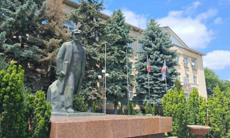 Au căutat şi au găsit. Găgăuzii au pierdut mai multe drepturi, pe lângă dreptul de a numi membrii Comisiei Electorale din autonomie
