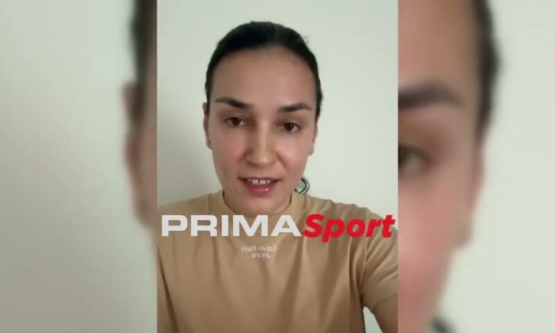 🏆 Cristina Neagu, mesaj emoționant pentru Nadia Comăneci: „Să aveți o viață de nota 10!”