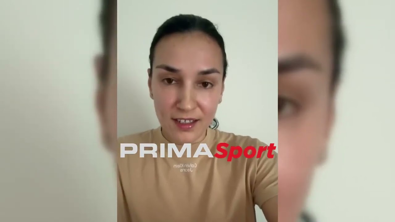 🏆 Cristina Neagu, mesaj emoționant pentru Nadia Comăneci: „Să aveți o viață de nota 10!”