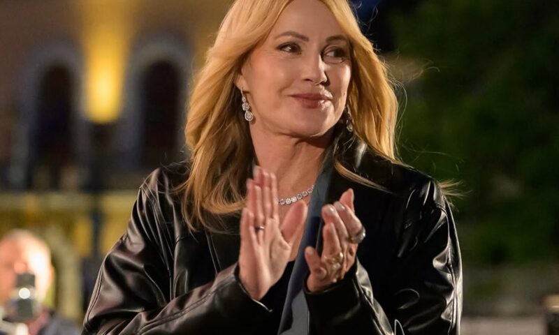 Nadia Comăneci, îndemn pentru părinți: „E bine ca toţi copiii să încerce mai multe sporturi”