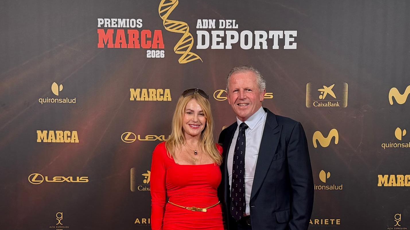 Nadia Comăneci, de la Crosul Olimpic din București, direct pe covorul roșu din Madrid, înainte de spectacolul de la Sports Festival și TIFF
