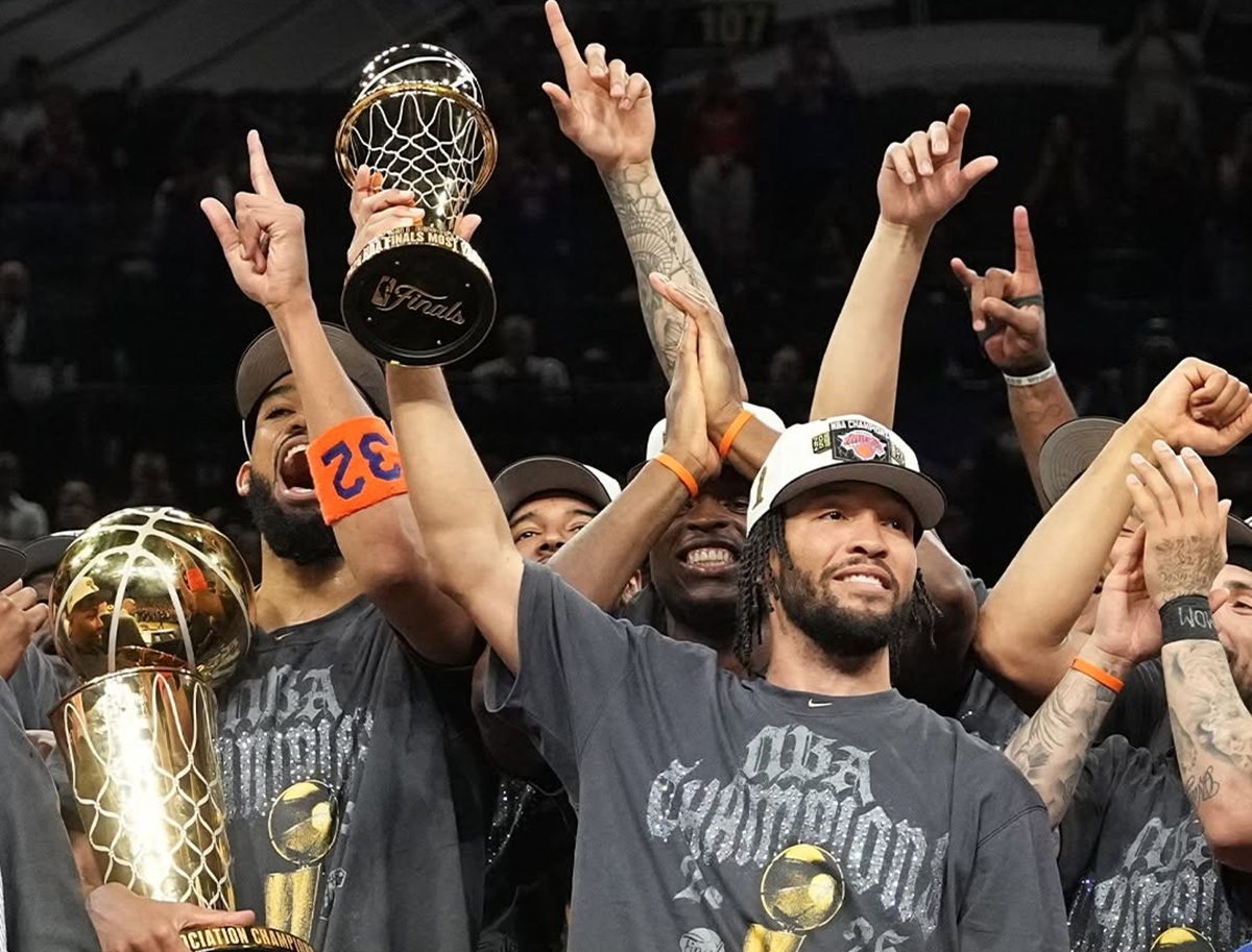 New York Knicks