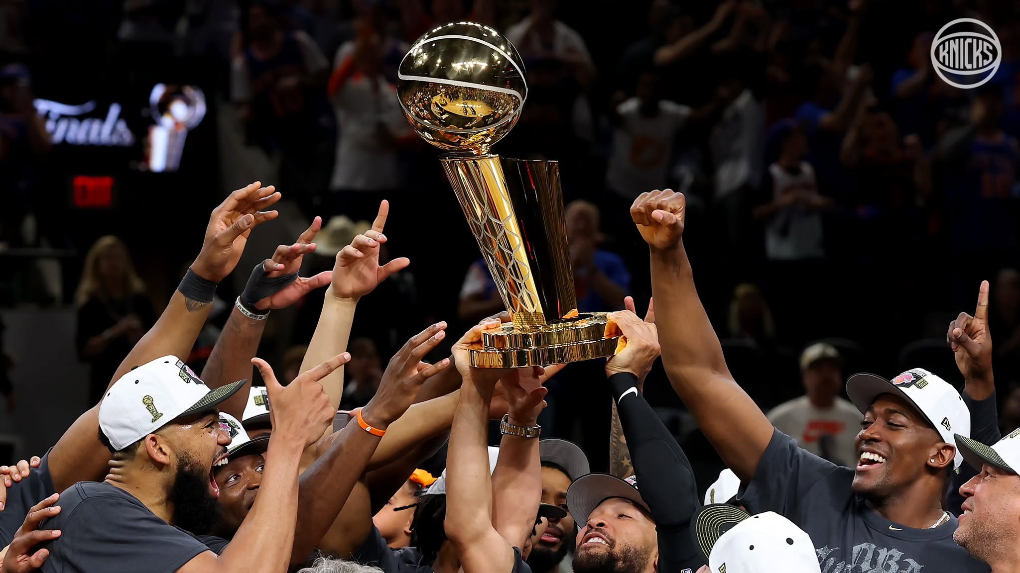NBA are o nouă campioană. New York Knicks a câștigat titlul după 53 de ani