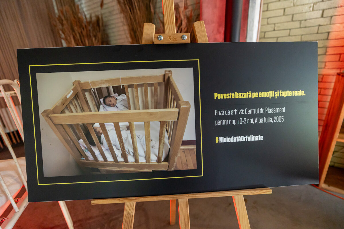 Finalul orfelinatelor din România, tot mai aproape. Hope and Homes for Children construiește ultimele case necesare pentru a îndeplinirea misiunii #NiciodatăOrfelinate