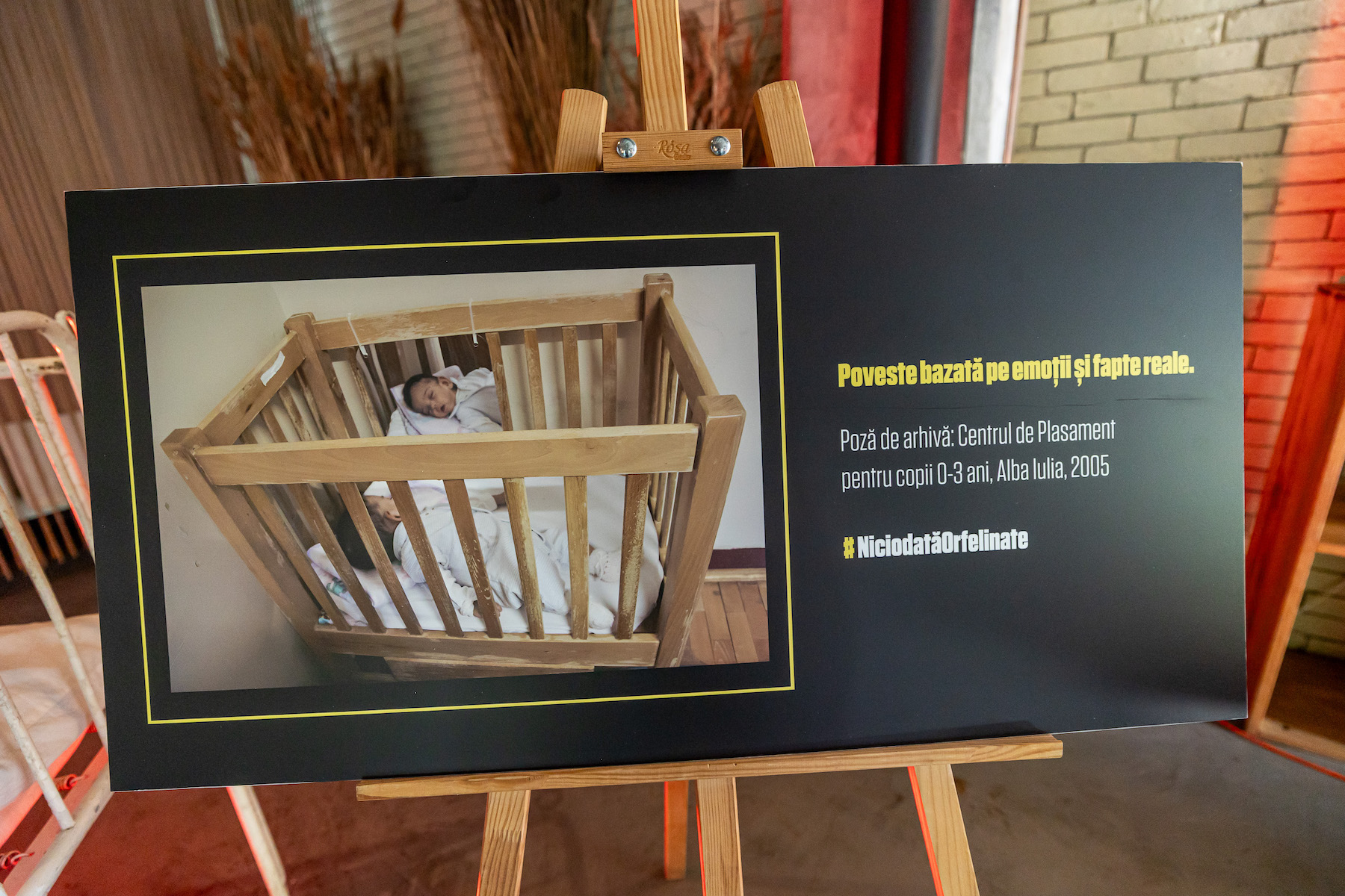 Finalul orfelinatelor din România, tot mai aproape. Hope and Homes for Children construiește ultimele case necesare pentru a îndeplinirea misiunii #NiciodatăOrfelinate