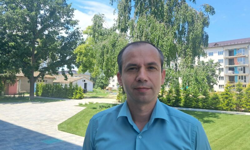 Primarul municipiului Cahul: „Nu cunosc nicio investiţie a Federaţiei Ruse”. Video