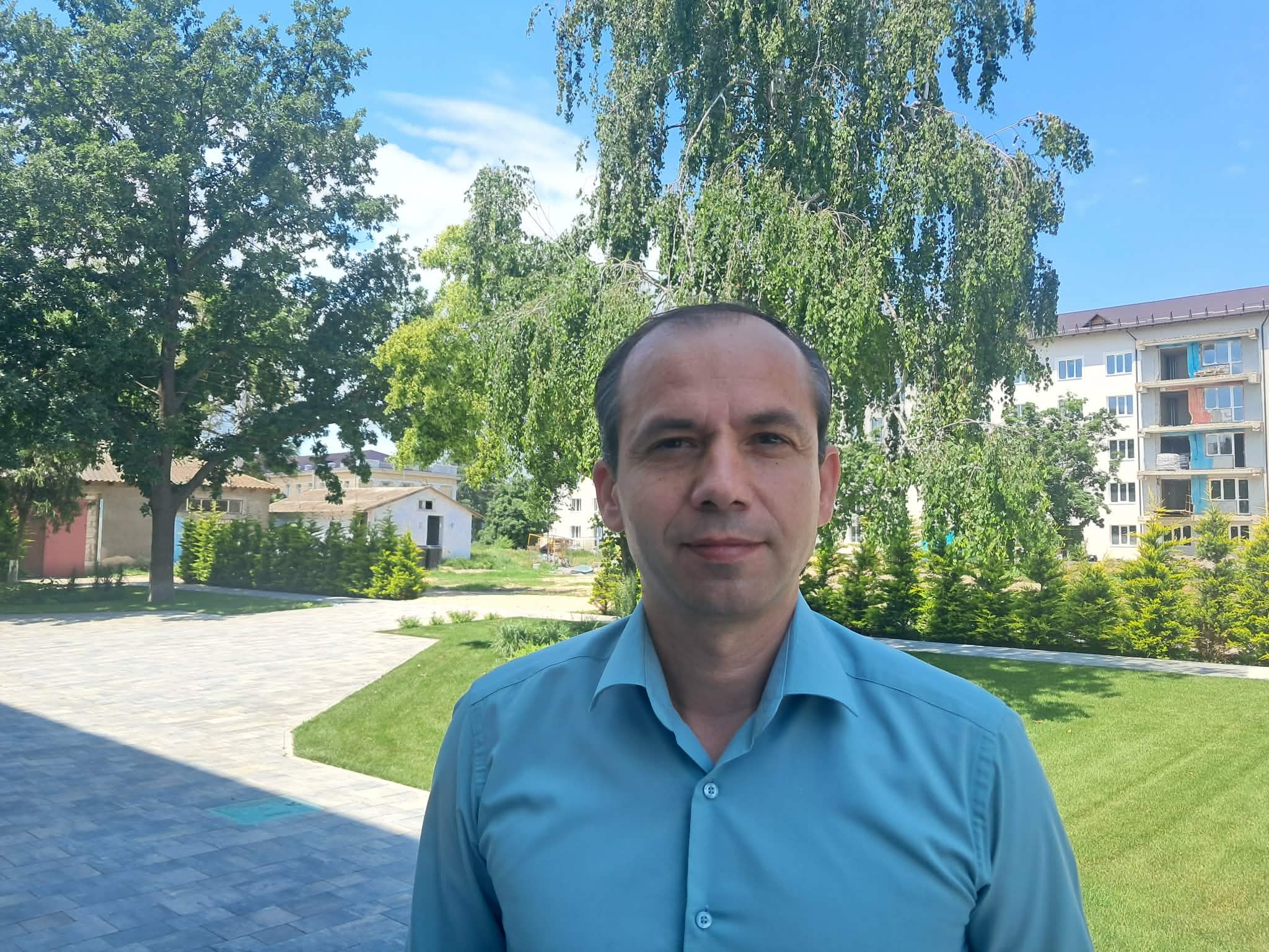 Primarul municipiului Cahul: „Nu cunosc nicio investiţie a Federaţiei Ruse”. Video