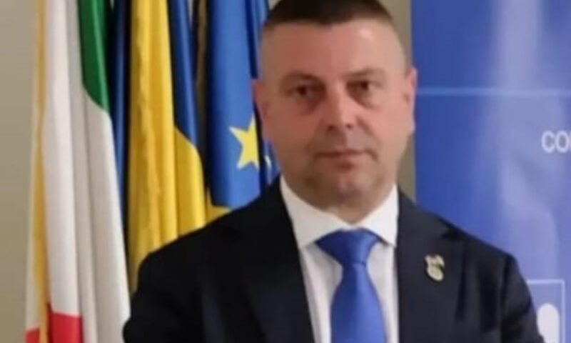 Demisie din organizația de diaspora a PNL. Nicolae Moroșan, acuzații dure pentru actuala conducere