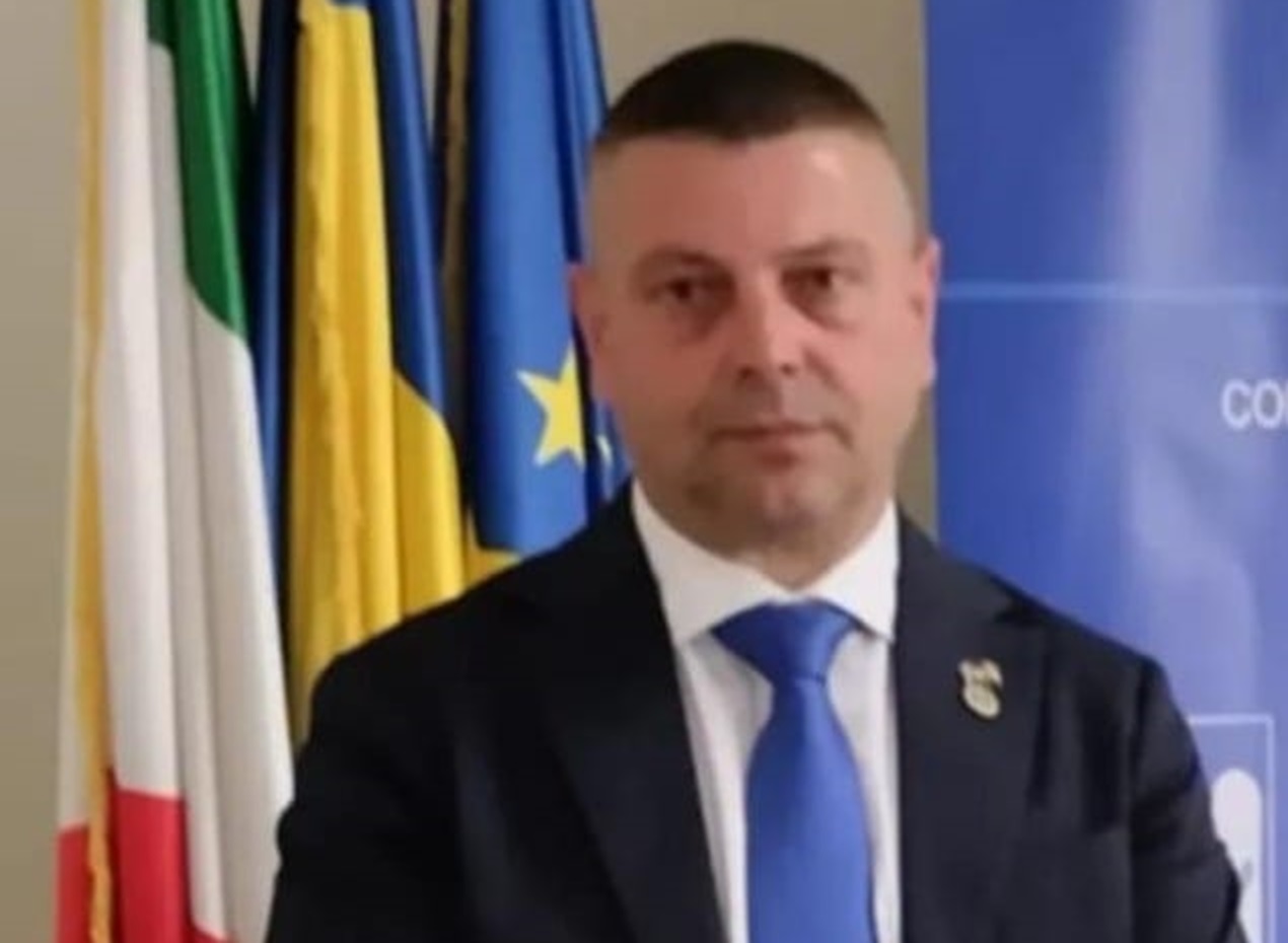 Demisie din organizația de diaspora a PNL. Nicolae Moroșan, acuzații dure pentru actuala conducere
