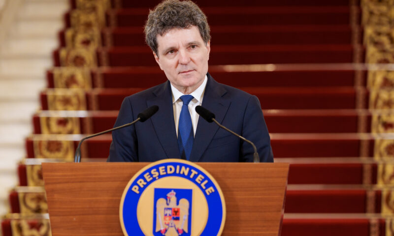 Nicușor Dan se pregătește să desemneze premierul. Anunțul Administrației Prezidențiale