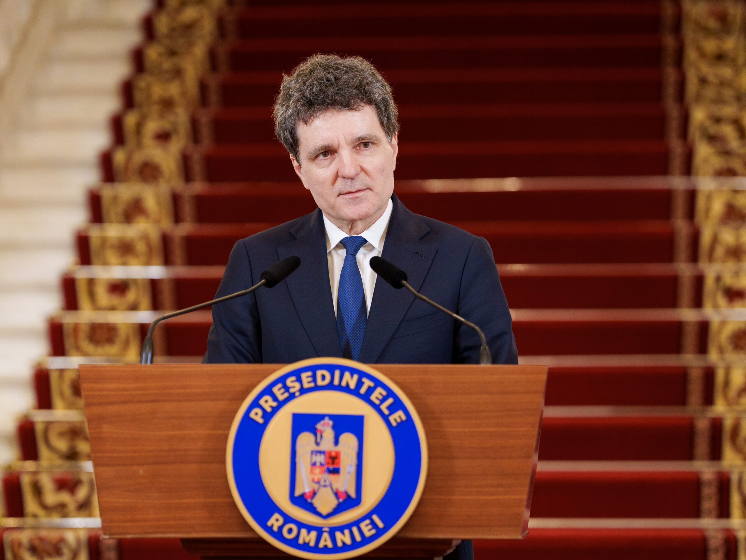 Nicușor Dan se pregătește să desemneze premierul. Anunțul Administrației Prezidențiale