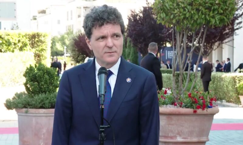 Nicușor Dan convoacă discuții cu autoritățile după incidentul din Portul Constanța