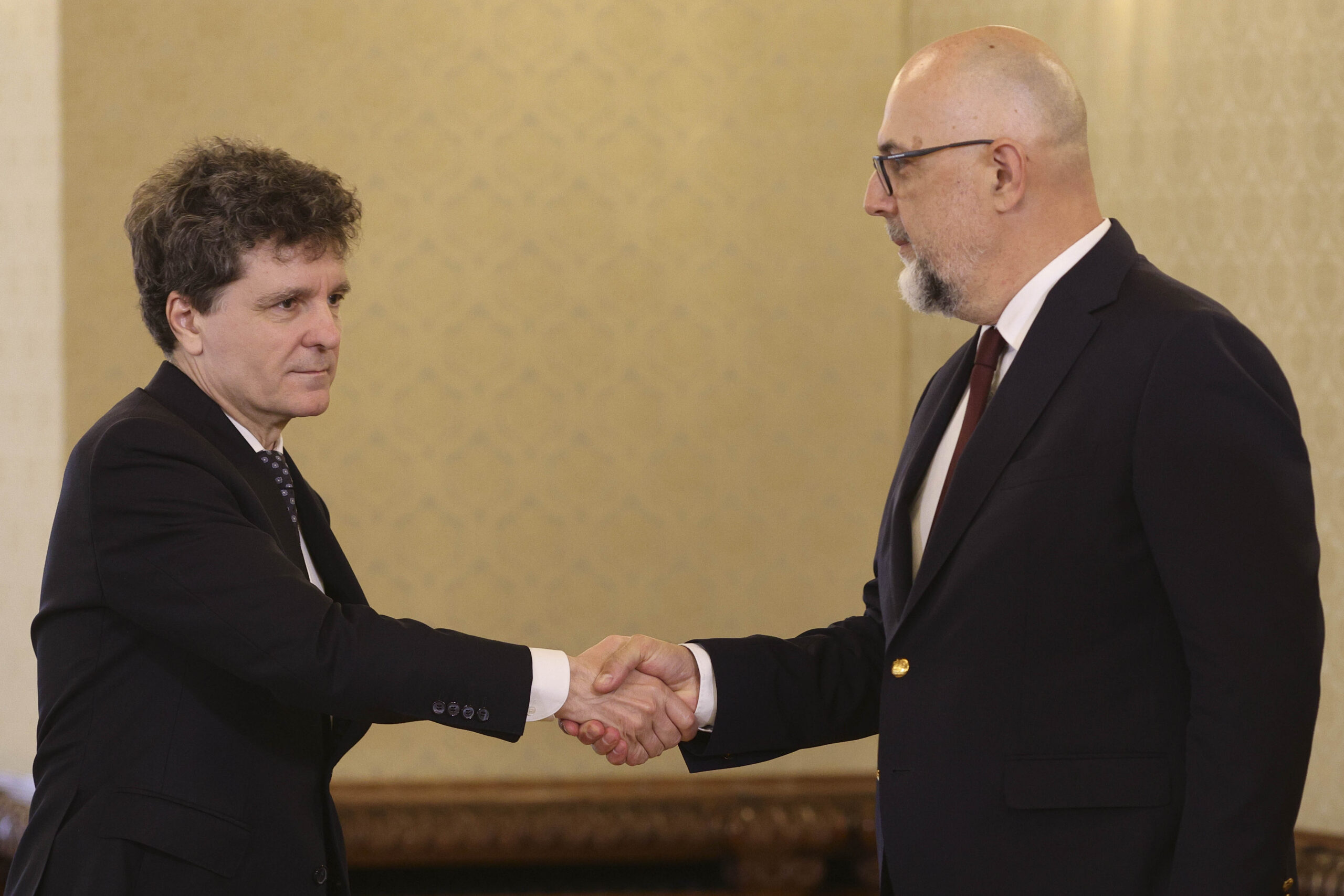 UDMR a anunțat noi discuții cu Nicușor Dan: „Dacă mergem cu linii roșii, nu vom avea Guvern nici anul viitor”
