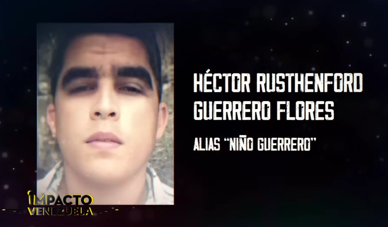 Niño Guerrero