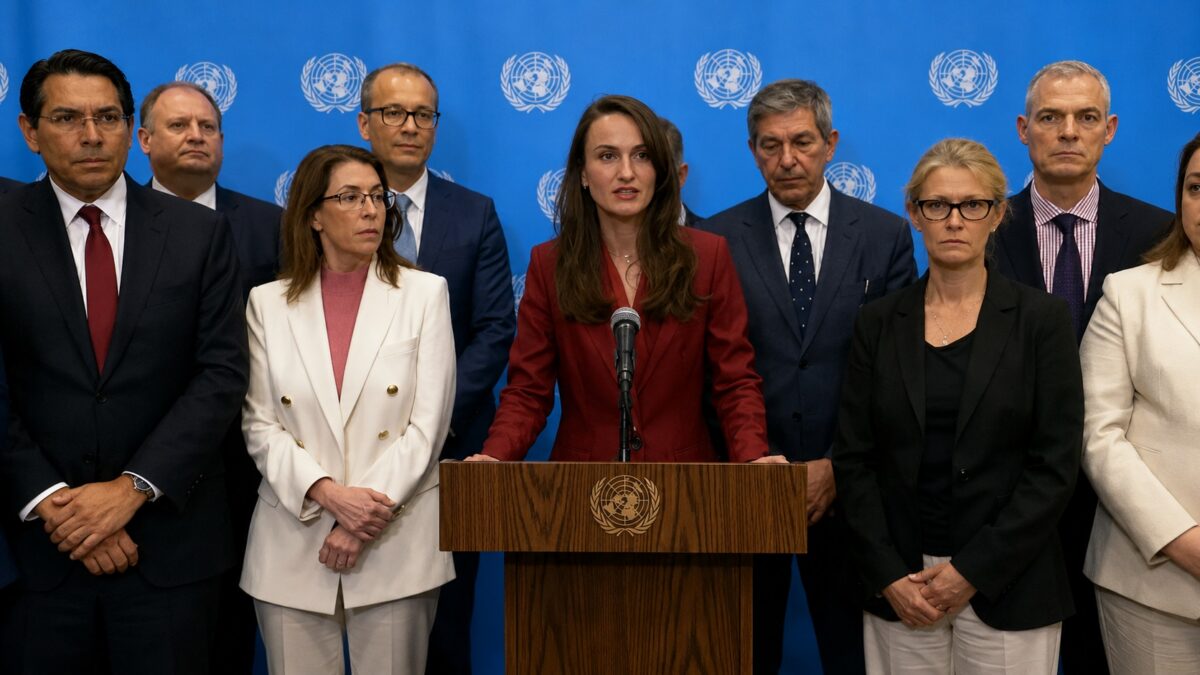 Dispută la ONU după explozia dronei de la Galați. Ucraina și Rusia s-au contrazis asupra originii aparatului