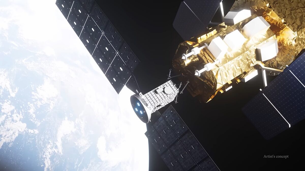 NASA încearcă să salveze Observatorul Swift cu o misiune îndrăzneață