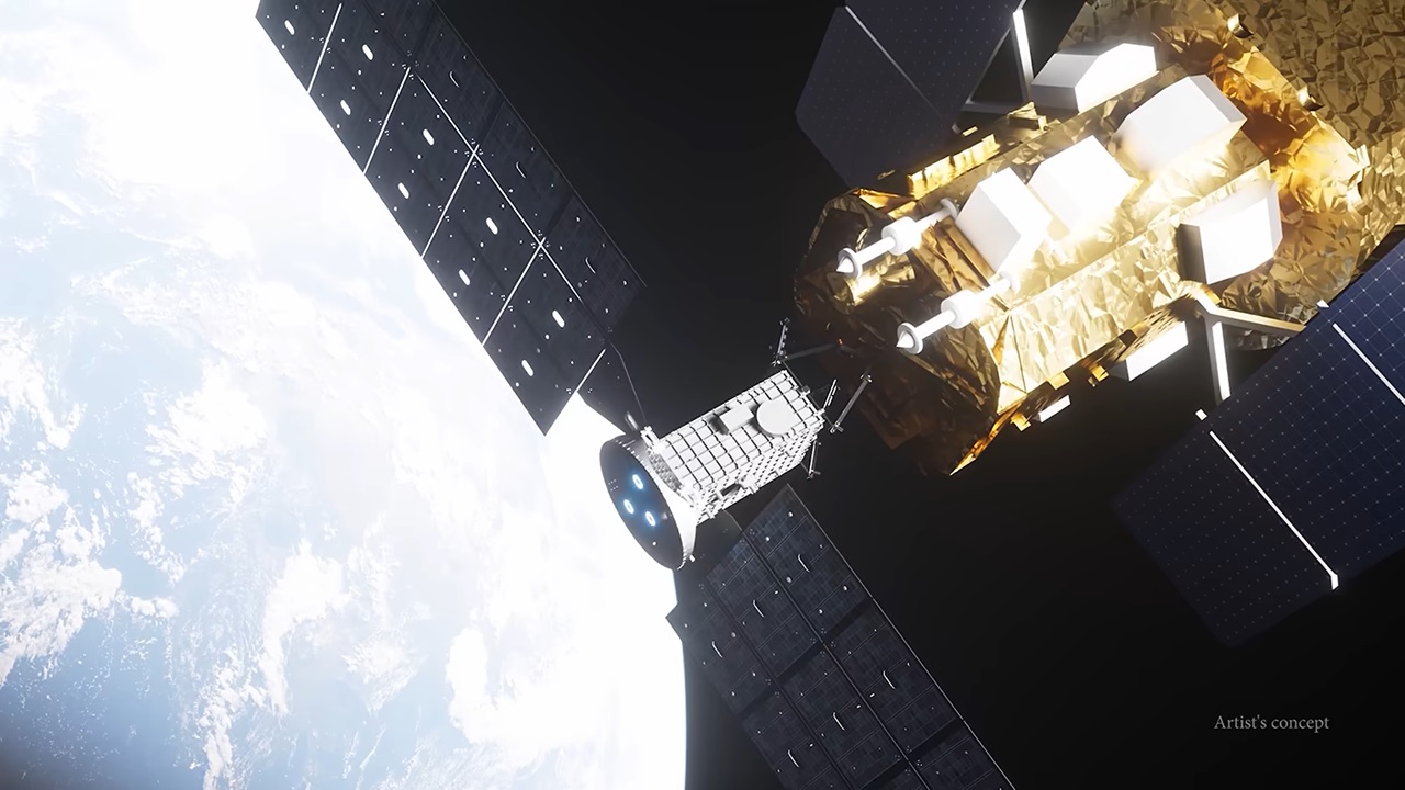 NASA încearcă să salveze Observatorul Swift cu o misiune îndrăzneață