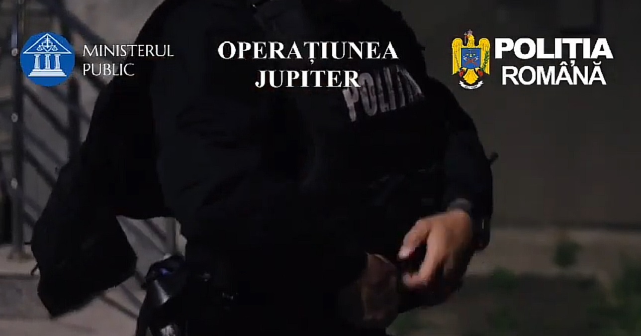 Percheziții în cadrul operațiunii Jupiter. Viceprimar din Argeș, vizat într-un dosar de abuz în serviciu